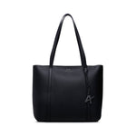 ARMANI EXCHANGE Shopper Tote Bag 942930-BLK - Black