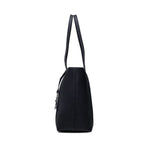 ARMANI EXCHANGE Shopper Tote Bag 942930-BLK - Black
