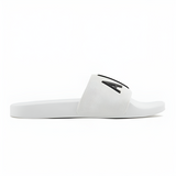 ARMANI EXCHANGE Slippers XUP001-WHT - White / 43