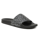 ARMANI EXCHANGE Slippers XUP004-BLK - Black / 39