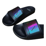 ARMANI EXCHANGE Slippers XUP004-BLK