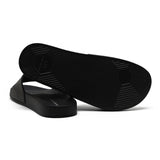 ARMANI EXCHANGE Slippers XUP004-BLK