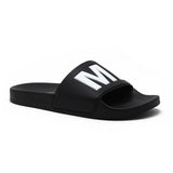 ARMANI EXCHANGE Slippers XUP004-BLK