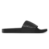 ARMANI EXCHANGE Slippers XUP004-BLKBLK