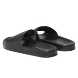 ARMANI EXCHANGE Slippers XUP004-BLKBLK