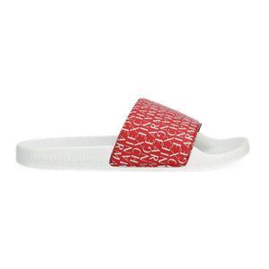 ARMANI EXCHANGE Slippers XUP004-RED