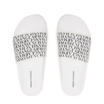 ARMANI EXCHANGE Slippers XUP004-WHT