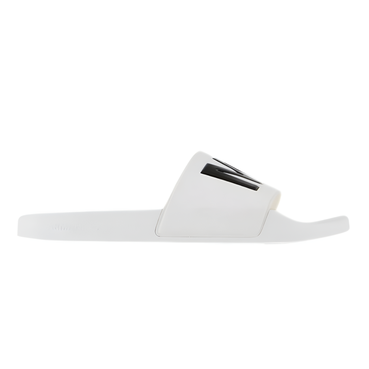 ARMANI EXCHANGE Slippers XUP004-WHT