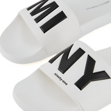 ARMANI EXCHANGE Slippers XUP004-WHT