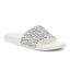 ARMANI EXCHANGE Slippers XUP004-WHT - White / 39