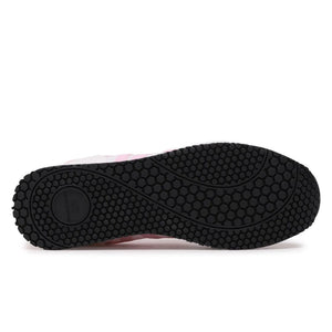 Armani Exchange Sneakers XDX031 XCC62 - WHTPNK