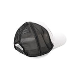 ARMANI EXCHANGE Trucker Mesh Cap Men