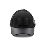 ARMANI EXCHANGE Trucker Mesh Cap Men