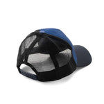 ARMANI EXCHANGE Trucker Mesh Cap Men