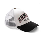 ARMANI EXCHANGE Trucker Mesh Cap Men - C13