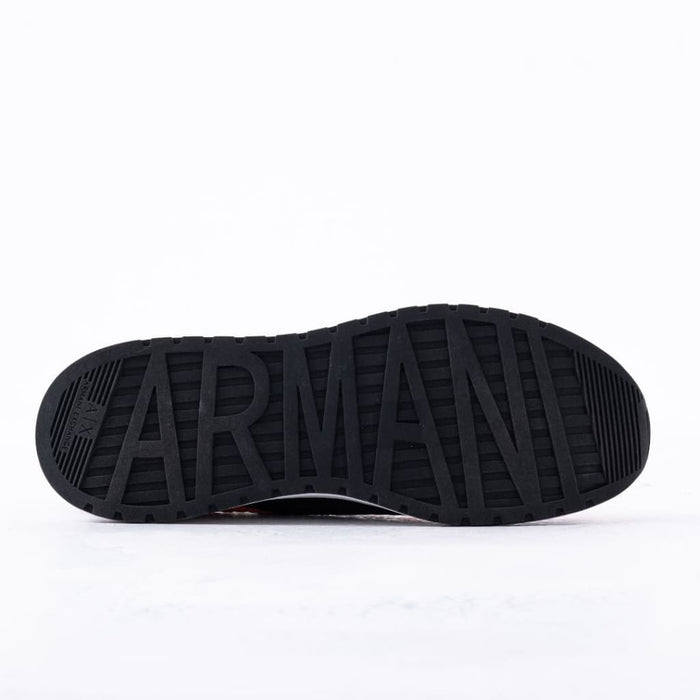 ARMANI EXCHANGE XUX059 Slip on Sneakers - MULTI - Shoes