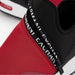 ARMANI EXCHANGE XUZ017 Slip on Sneakers - RED - Shoes