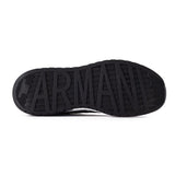 ARMANI EXCHANGE XUZ018 Slip on Sneakers - MLT - Shoes