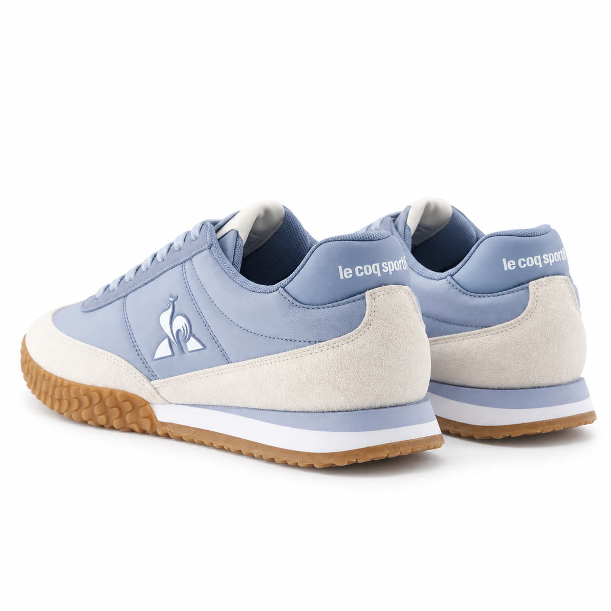Le Coq Sportif Trainers Veloce Sneakers Men - LIL