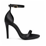 Auralia Designs Heels Sandals Women DS02 -BLK
