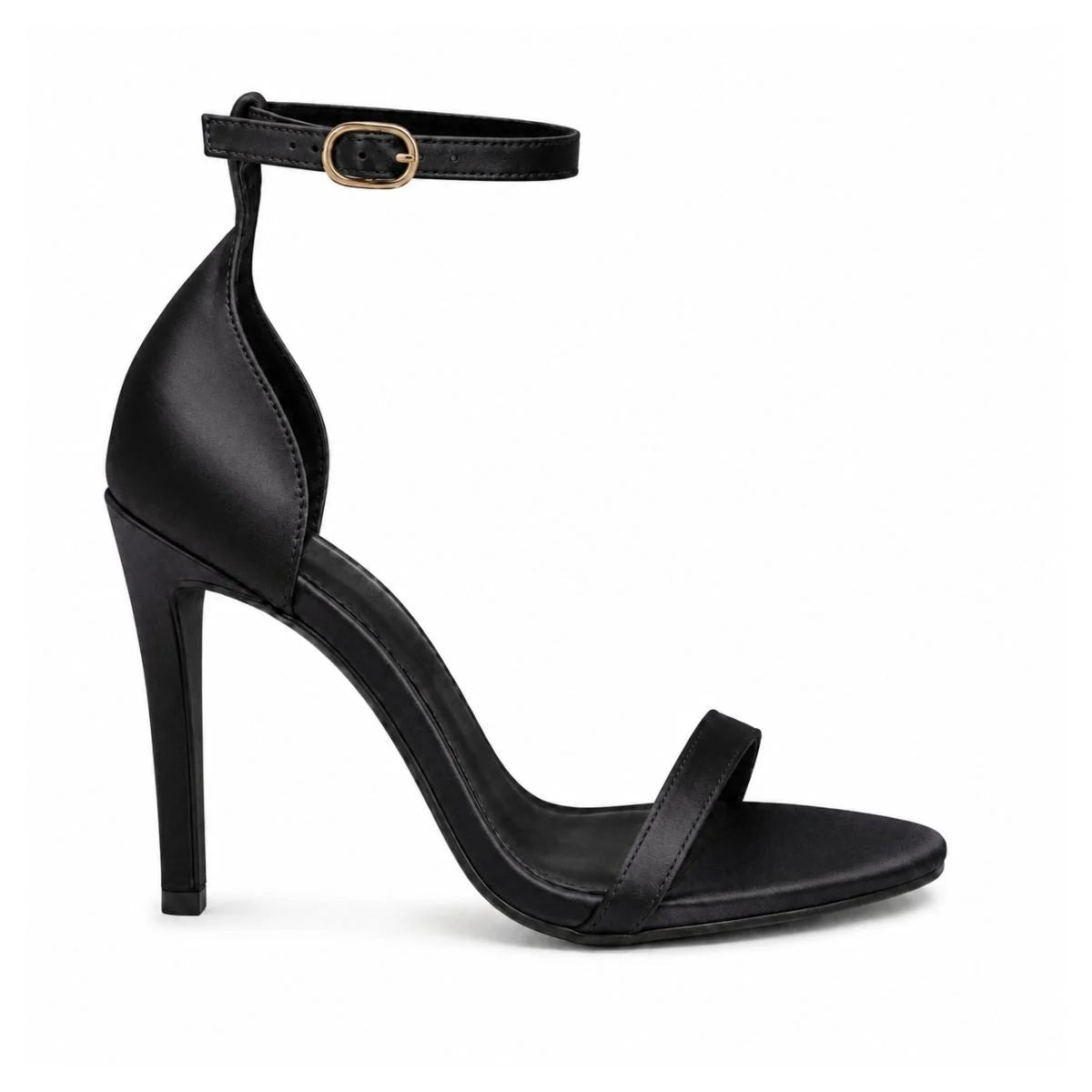 Auralia Designs Heels Sandals Women DS02 -BLK