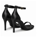 Auralia Designs Heels Sandals Women DS02 -BLK