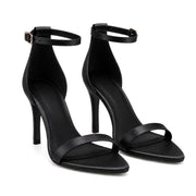 Auralia Designs Heels Sandals Women DS02 -BLK