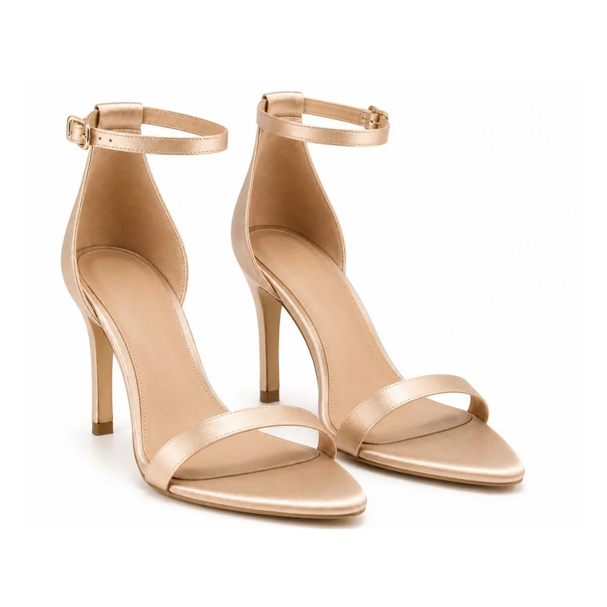 Auralia Designs Heels Sandals Women DS02 -CHM