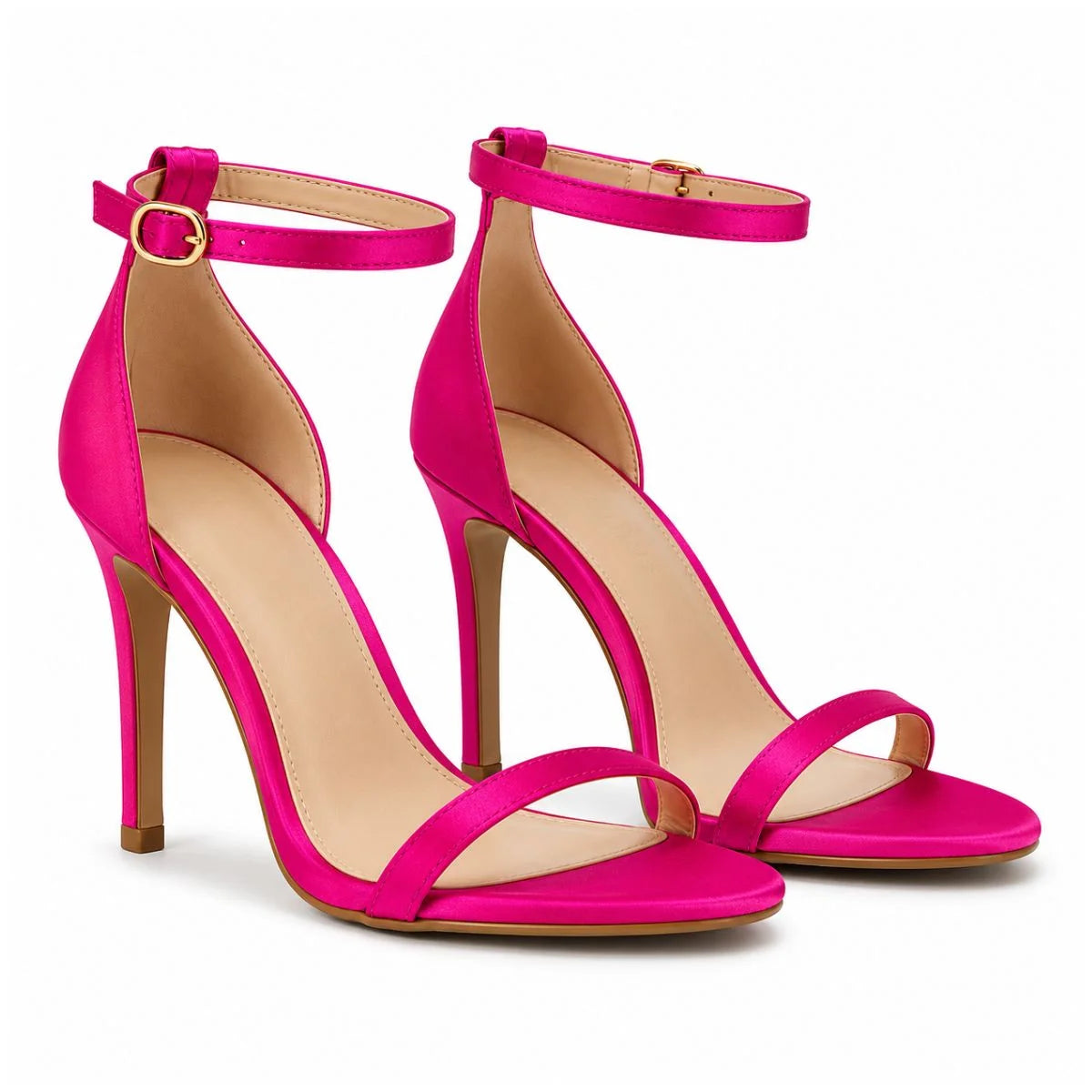 Auralia Designs Heels Sandals Women DS02 - FCH
