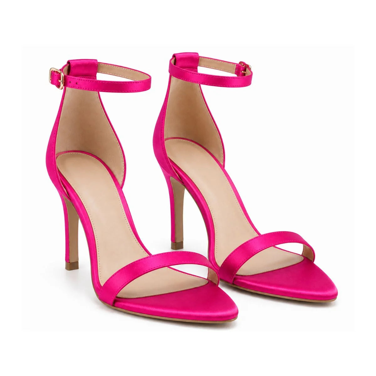 Auralia Designs Heels Sandals Women DS02 - FCH