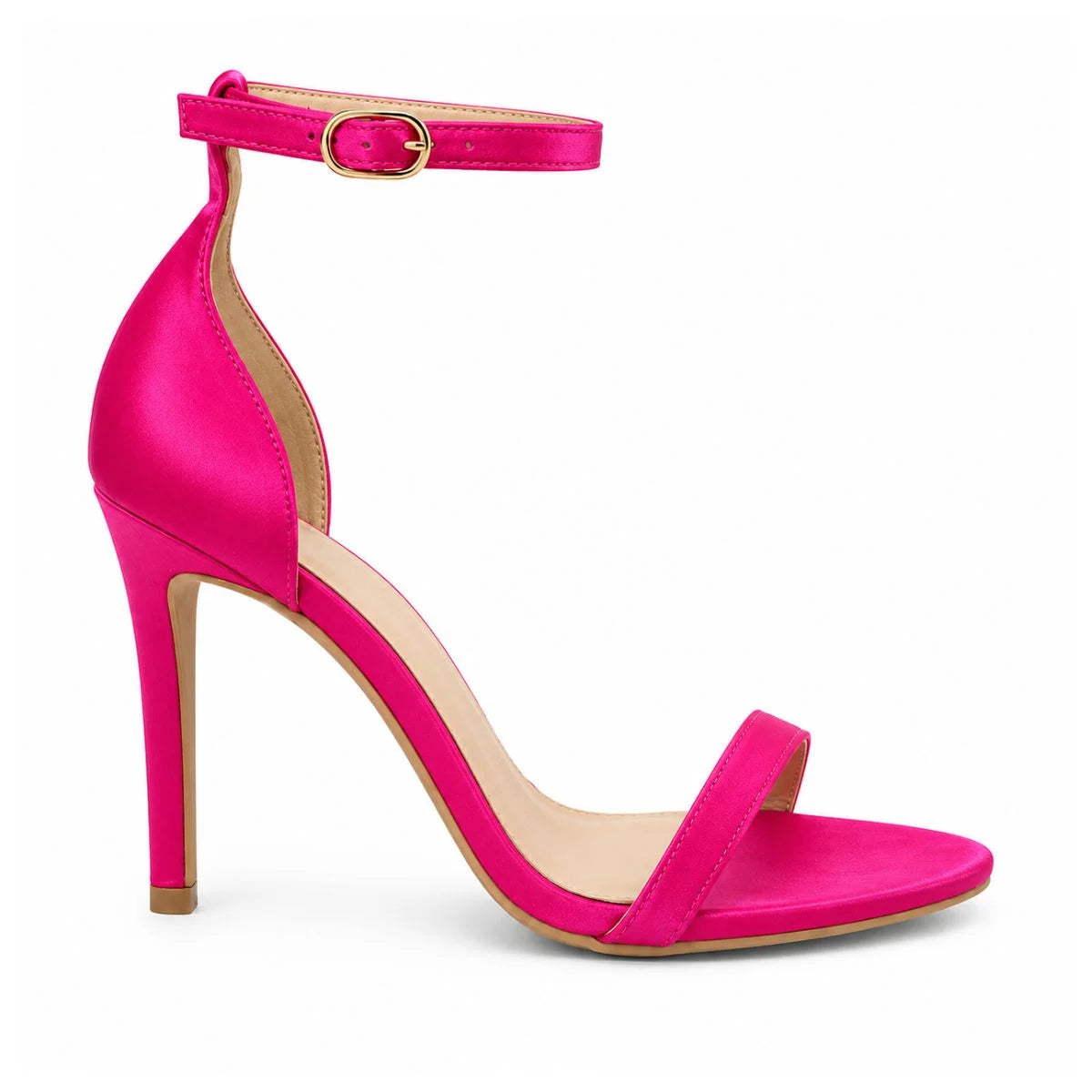 Auralia Designs Heels Sandals Women DS02 - FCH