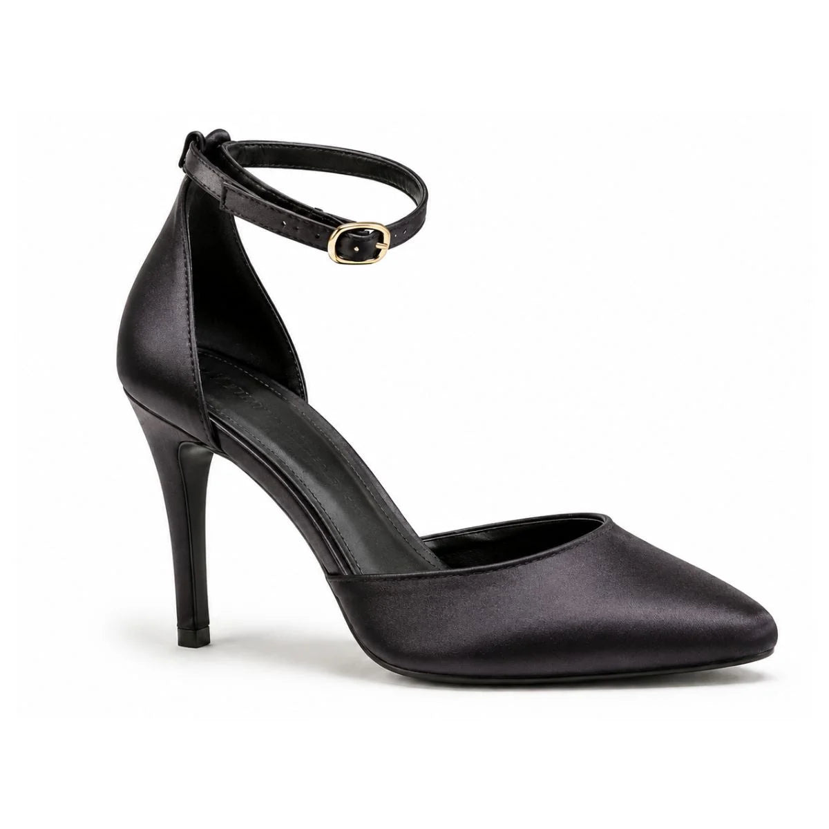 Auralia Designs Heels Sandals Women DS04 - BLK