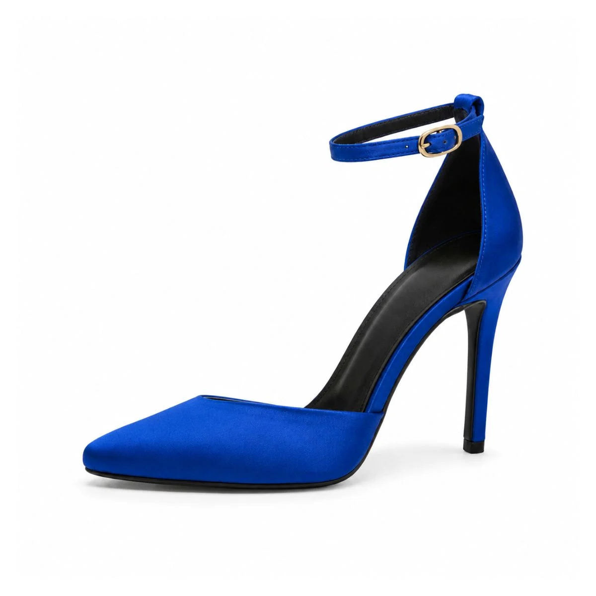 Auralia Designs Heels Sandals Women DS05 - BLU