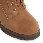 ALDO Rebelliously Boot Women - BRN