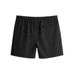 BALMAIN Logo Swim Shorts Men - BLK