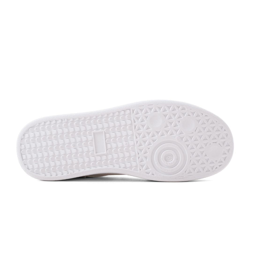 Bebe Logo Sneakers Women BBSNW0205-WHT