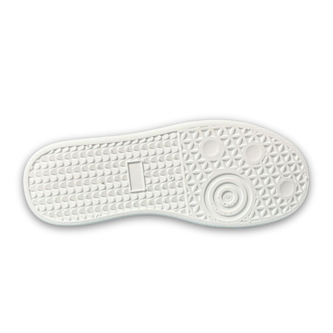Bebe Logo Sneakers Women BBSNW0205-WHT