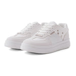 Bebe Logo Sneakers Women BBSNW0205-WHT