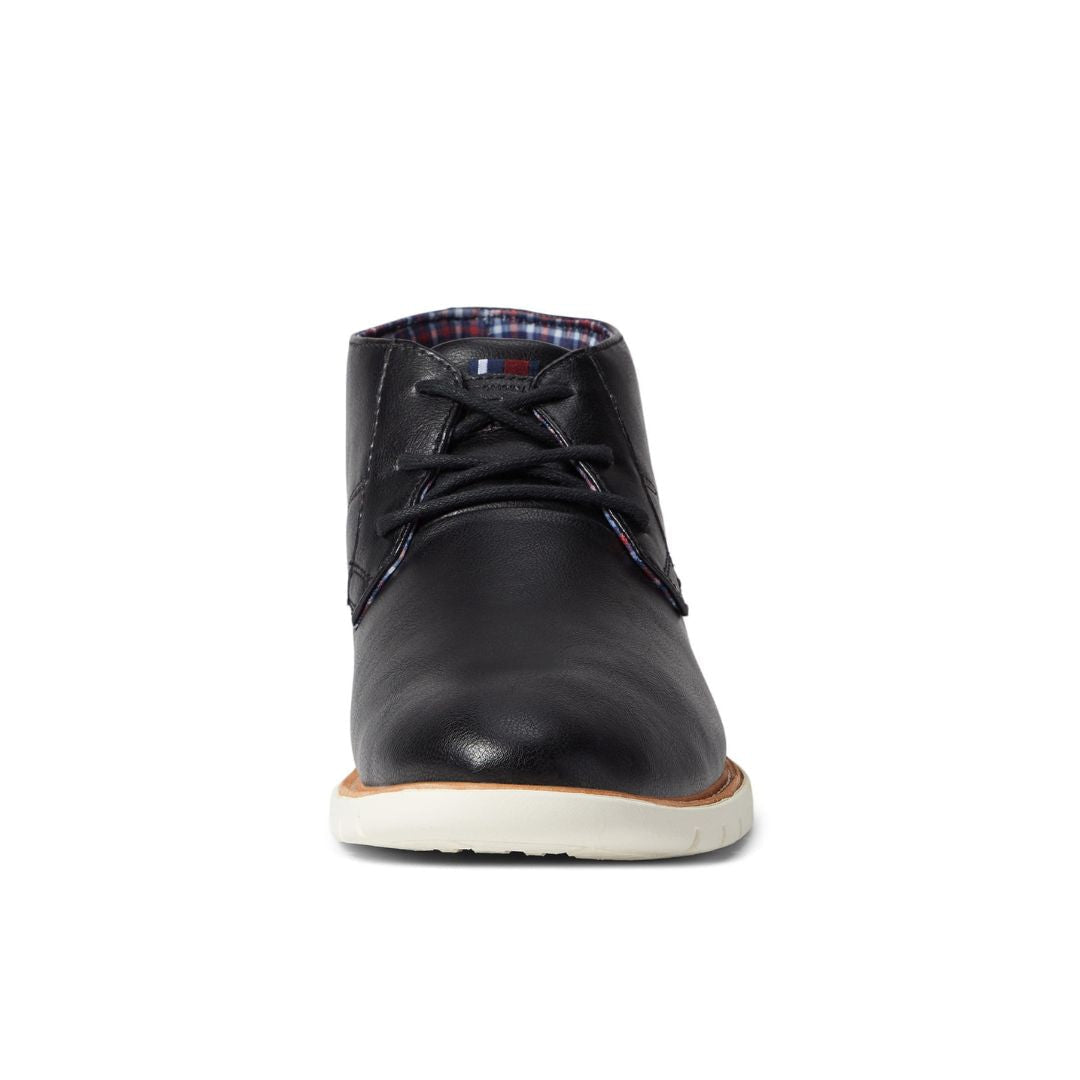 Ben Sherman Kirk Chukka Boots Men - BLK