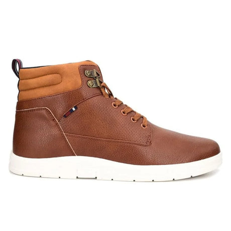 Ben Sherman Kyle Boot Men - TAN Shoes