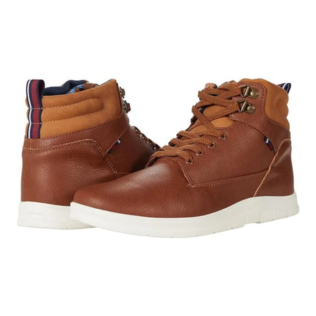 Ben Sherman Kyle Boot Men - TAN Shoes