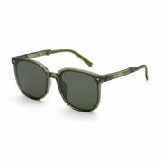 BENEUNDER Mini Folding Sunglasses Women -HNY - HONEY
