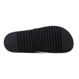 Bershka Chunky Sandal 1800-BLK - Black / 39 - Shoes