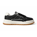 Bershka Chunky Sneakers Men 2416/560/131 - Black / 40