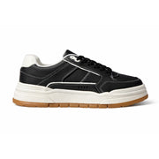 Bershka Chunky Sneakers Men 2416/560/131 - Black / 40