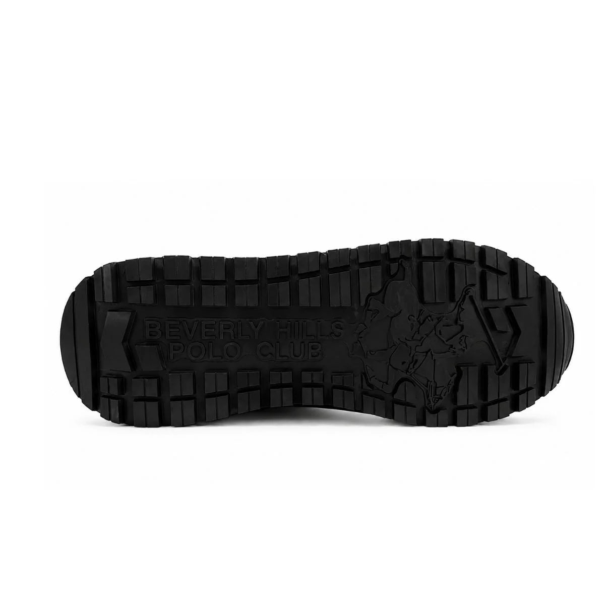 Beverly Hills Polo Club CANVAS-BLI-M8 Sneakers Men - NVY