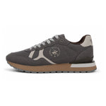 Beverly Hills Polo Club CANVAS-NV-M8 Sneakers Men - GRY