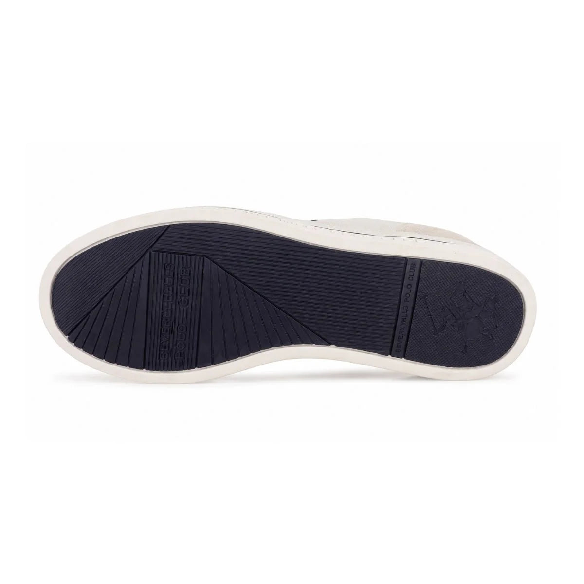 Beverly Hills Polo Club CEO-IVO-01 V5 Sneakers Men - BEGWHT