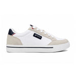 Beverly Hills Polo Club CEO-IVO-01 V5 Sneakers Men - BEGWHT