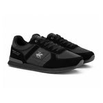 Beverly Hills Polo Club CEO-IVO-01 V5 Sneakers Men - BLK - Black / 38.5